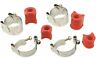 00-9593-0 Empi Vw Bug Beetle Type Deluxe Sway Bar Mounting Kit