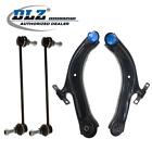 0165588106kgex7j Dlz Front Lower Control Arm Sway Bar Link For Nissan