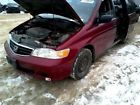 524-59170 02 03 04 Honda Odyssey
