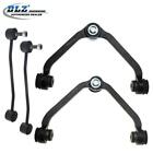 0515489726zp6h9i Dlz Brand New Kit Control Arm Ball Joint Sway Bar