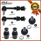 06919232863 5j2p Dlz Upper Lower Ball Joint Front Sway Bar Link Parts