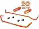 510-503003-n 07-13 Afe Power Bmw 335i E90 E92 Control Series Stage 1 Suspension Package 802959000915
