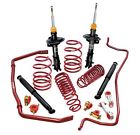 35129.680 0803050330130 Eibach Suspension Pro-system-plus