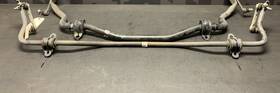 0962 2015 Ford Mustang Gt Oem Front Rear Sway Stabilizer Braces Bars Set