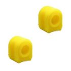 1-01-1045 Siberian Bushing Set Of Pu Bushings Rr Swaybar 4630016165538
