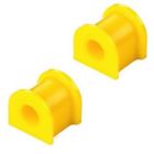 1-01-737 Siberian Bushing Set Of Pu Bush Fr Swaybar 4630016161875