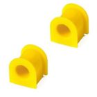1-01-783 Siberian Bushing Set Of Pu Bushings Fr Swaybar 4630016167310