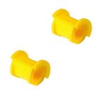1-01-796 Siberian Bushing Set Of Pu Bushings Front Swaybar 4630016166672