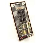 1-1104bl Rugged Ridge Swaybar Bushing 804314124397