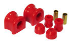 1-1111 Prothane For Jeep Tj Front Sway Bar Bushings 636169002830