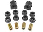 1-1114-bl Prothane Sway Bar Bushing Kit Fits Grand Cherokee 636169133763