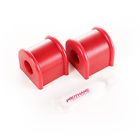 1-1126 Rugged Ridge Swaybar Bushing Kit Fits Wrangler Jk 804314232818