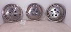 10091778 77130781lkq Pontiac Grand Am Inch Wheel Covers Oem