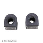 101-3941 Suspension Stabilizer Bar Bushing Kit Front Fits Nissan