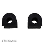 101-5590 Suspension Stabilizer Bar Bushing Kit Fits Mazda