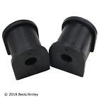 101-6359 Suspension Stabilizer Bar Bushing Kit Rear Fits Toyota Avalon