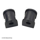 101-6363 Suspension Stabilizer Bar Bushing Kit Rear Fits Toyota Highlander
