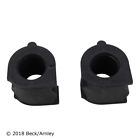 101-6500 Suspension Stabilizer Bar Bushing Kit Fits Honda Accord