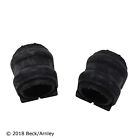 101-7548 Suspension Stabilizer Bar Bushing Kit Front