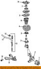 10356430 Gm Oem Stabilizer Sway