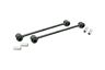 1038 Rough Country Suspension Rear Sway Bar End Links Chevy Gmc