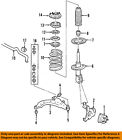 10403402 Gm Oem Stabilizer Sway