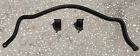 A1073230165 1073230165 - A 107 323 01 65 Mercedes Front Stabilizer Sway Bar Oem