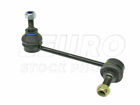 1403201189 1073803 Lemfoerder New Sway Bar End Link Front Driver Side Mercedes