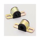 11.5108g Energy Suspension Bushings Sway Bar Poly Blk Dia