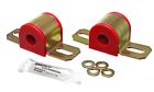 11.5108r Energy Suspension Sway Bar Bushing Set 703639412236