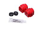 11.5117r Energy Suspension Sway Bar Bushing Set Fits Miata 703639115533