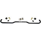 11019120 Ridetech Streetgrip Swaybar Chevy Front Bar