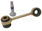 2103203689 11022 Febi New Sway Bar End Link Front Driver Side Mercedes