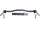 11169100 Ridetech 1967-1969 Camaro Firebird Front