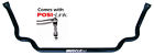 11179100 Ridetech 1970-1981 Camaro Firebird Front