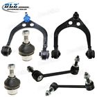 113-10405 Proforged Front Sway Bar 849180021623
