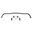 113599 Speedway Motors Gm Front Sway Bar Kit Inch