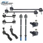 11616m73264t4m9 Dlz Suspension Ball Joints Tie Rods Sway Bar 192840022929