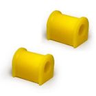 12-01-2937 Siberian Bushing Set Of Polyurethane Bushings Rear Swaybar 4640017041670