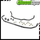 440-402001-g 12-15 Afe Power Gun Metal Grey Chromoly Front Rear Sway Bar Set For Chevrolet Camaro 802959000212