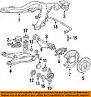 1233201489 Mercedes Oem Ride Rod