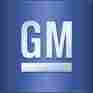 12549695 Gm Genuine Shaft