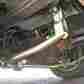 1259-108 Roadmaster Custom Mount Main Rear Swaybar 758306306356