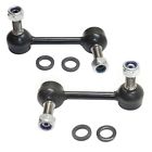 12810267 Aftermarket Products New Set Of Sway Bar Links Front Driver