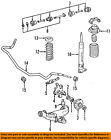 1293232265 Mercedes-benz Mercedes Oem 94-02