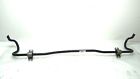 13281795 Unbranded Chevy Malibu Front Suspension Stabilizer Sway Bar Oem