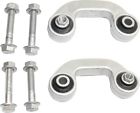 13398354 Aftermarket Products New Sway Bar Links Set Of Front Driver