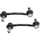 13459040 Aftermarket Products New Sway Bar Links Set Of Front Driver