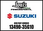 13490-35g10 Suzuki Lever Set Link New Oem 718721448604
