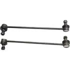 13592651 Aftermarket Products New Sway Bar Links Set Of Front Driver